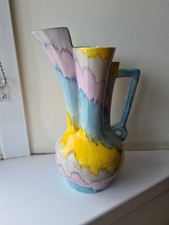 Beswick Art Deco Jug Pitcher