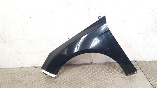 2011 2018 mk3 ford - 2011-2018, front
