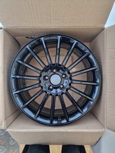Genuine mercedes c63 amg - genuine, 19”