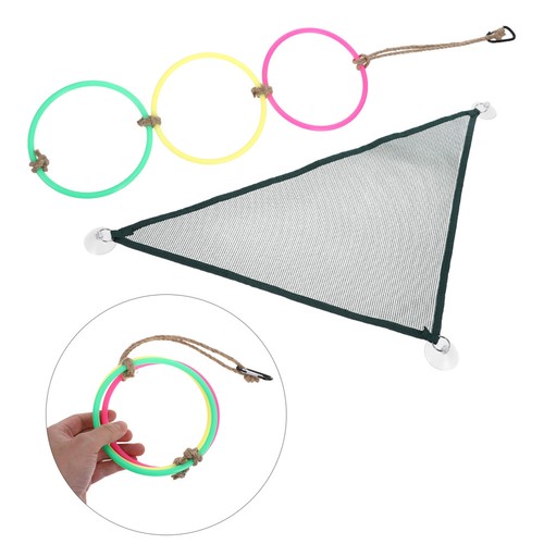 Pet snake climbing net - snake,
