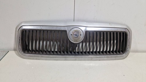Skoda octavia mk1 1999 - skoda,