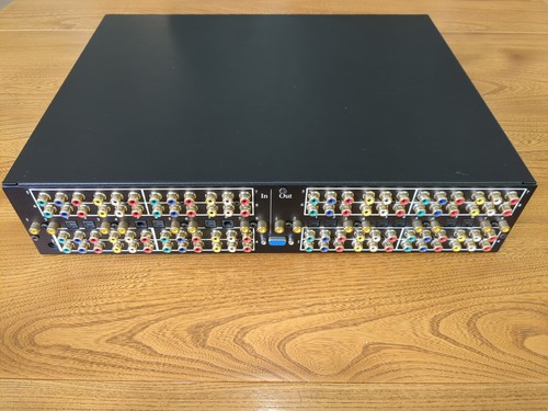 Component composite video - hd,