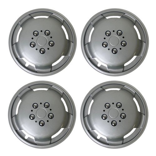 Milenco motorhome wheel - milenco, 16"