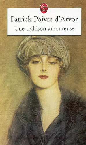 Une trahison amoureuse - une,