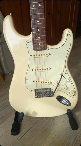 2015 american vintage fender - american,