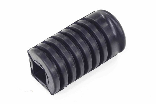 Jawa 350 driver footrest - cz, driver's