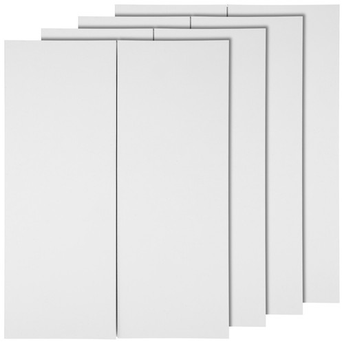 Pcs large poster board - pcs,