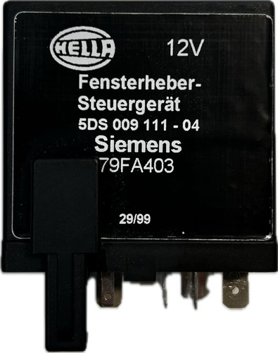 New audi hella relay - new,
