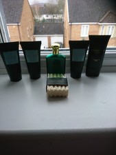 M&S ORIGINAL WOODSPICE