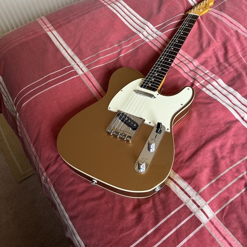 Fender modified 60s - '60s, custom
