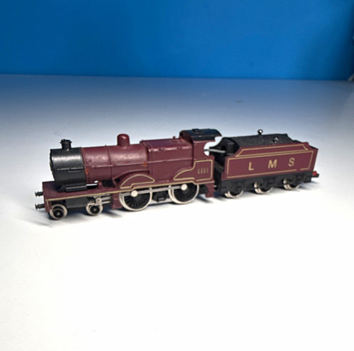 Gauge model railway - gauge,