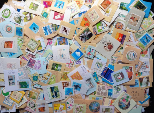 500 assorted 84 - *500, assorted~84
