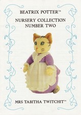 BEATRIX POTTER  TABITHA