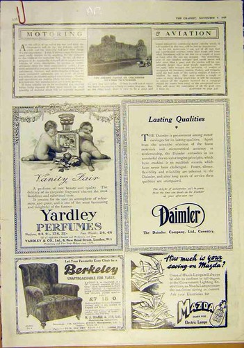 Original old vintage - vintage, print