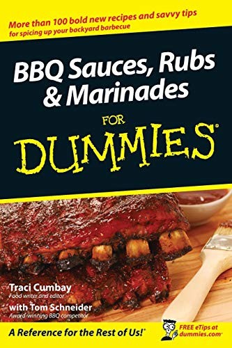 Tom schneider bbq sauces - schneider,
