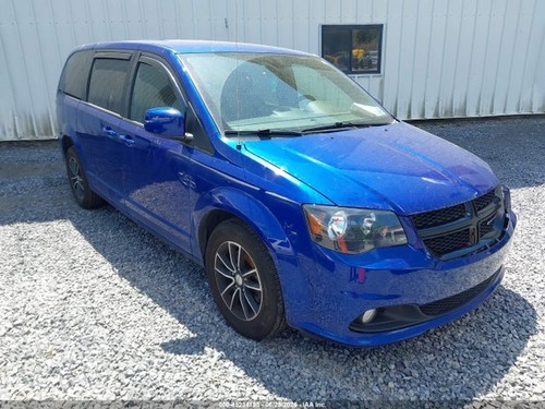 Used deck lid fits 2019 - deck, fits: