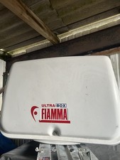 Fiamma Ultra Box 320 Rear