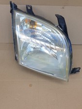 FORD FUSION MK1 01-05