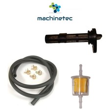 Service kit Fits Yanmar L40 L48 L70 L90 L100 Replaces Oil Strainer, Fuel Filter