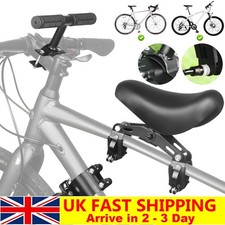 Bike Child Seat Front Mounted