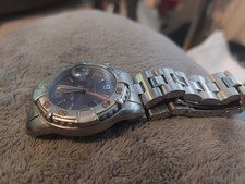 Men's Ben Sherman S098 Sports Quartz Watch - 50m