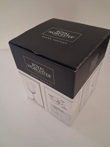 Box royal worcester grand - box,