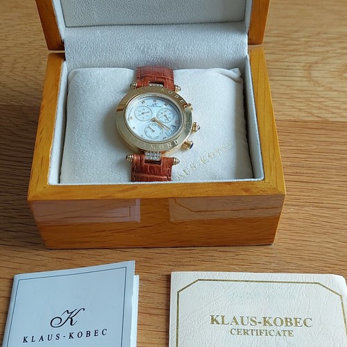 Klaus kobec couture sports - couture,