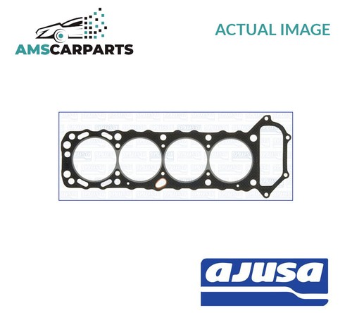 Engine cylinder head - cylinder, gasket
