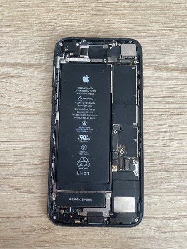 Apple iphone 2nd - apple, (2nd