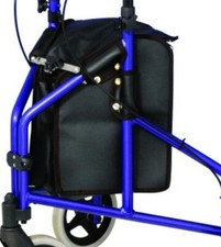 Bag For Three Wheeled