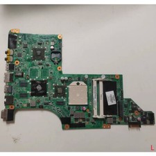 For HP Pavilion DV6-3000 595133-001 DA0LX8MB6D1 Laptop Motherboard DDR3 Test OK 