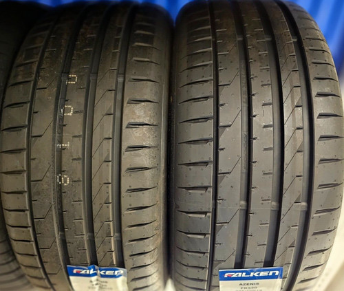 New falken azenis - 2x, fk520