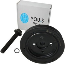 You.S Pulley + Screw For Ford