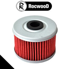 Oil filter fits honda - quad, trx
