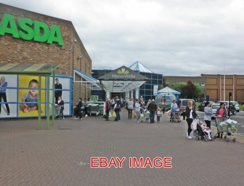 Photo cramlington main - photo,