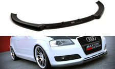 Front Diffuser Splitter Maxton