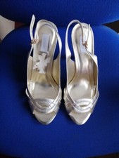 shoes size 40 block heel