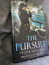 Peter smalley the pursuit - smalley:,