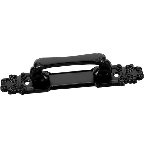 Barn door handles vintage - 21),