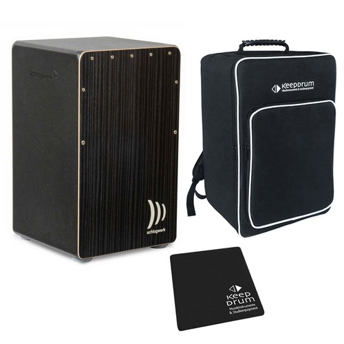 Schlagwerk cp91 cajon - schlagwerk,