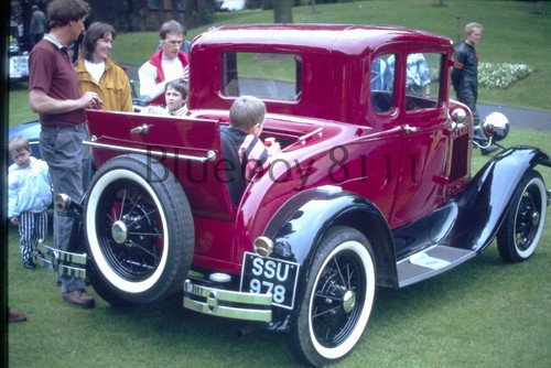 35mm slide 1931 - slide,