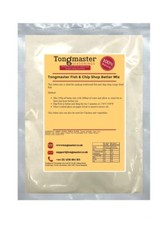 Tongmaster Fish and Chip Shop