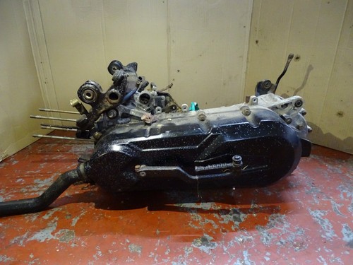 Kymco super 125cc 2011 - kymco, 8