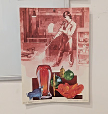 buy art glass products! ☭