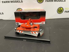 REPLICAGRI 1:32 SCALE KUHN FC 3125 FRONT MOWER