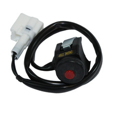 Apico Kill Switch - KAWASAKI KXF 250 2017-2024 KXF 450 2016-2023 - MX Motocross