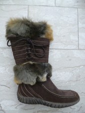 Sally O'Hara Women's Boots