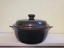Denby Merlot Large 4 Pint