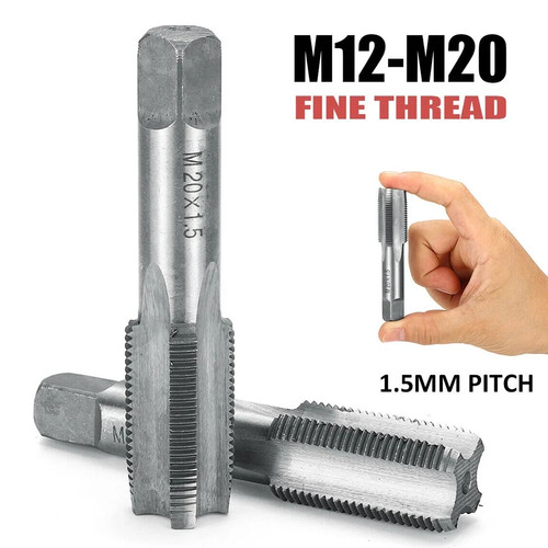 Pair m12 m14 m16 - 1, m12/m14/m16