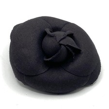 Chanel Camellia Corsage Brooch